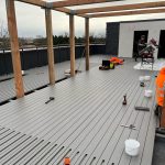 Decking Installation